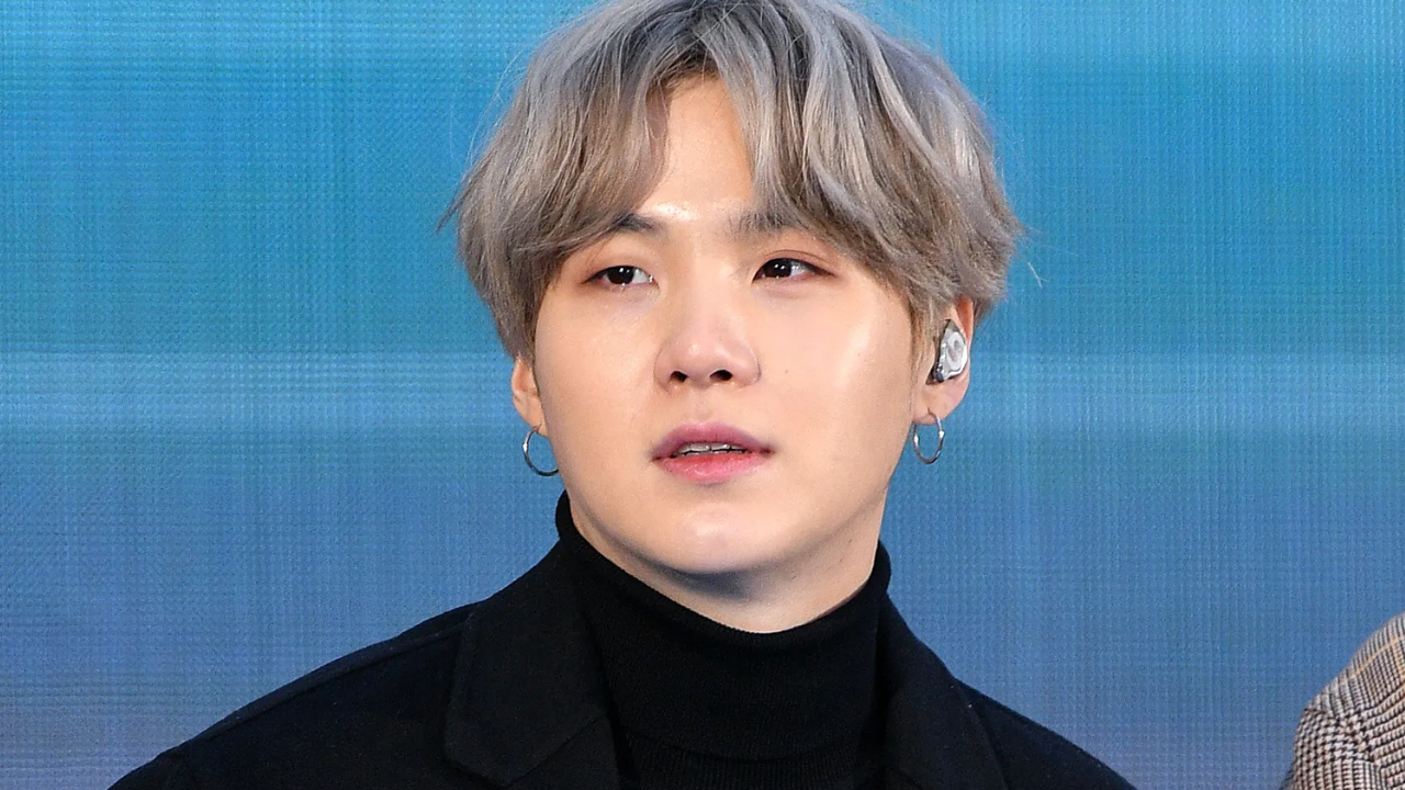 Suga DUI Case: BTS Star Apologizes For Giving Fellow Bandmates 'Hard Time' In Handwritten Letter