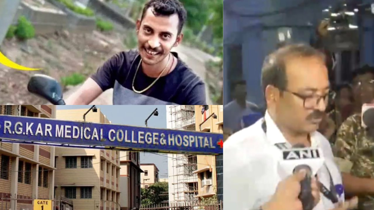 cbi hints at big findings in kolkata rape-murder case rg kar medical college bahut kuch hai