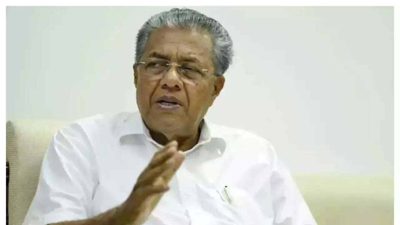 Pinarai Vijayan-led government form a special investigation team