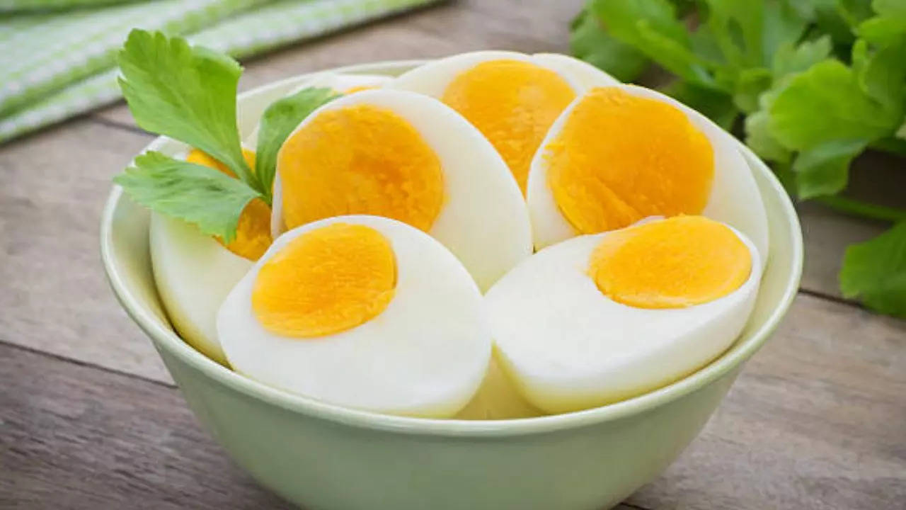 What Happens To Your Body When You Eat Two Eggs Everyday