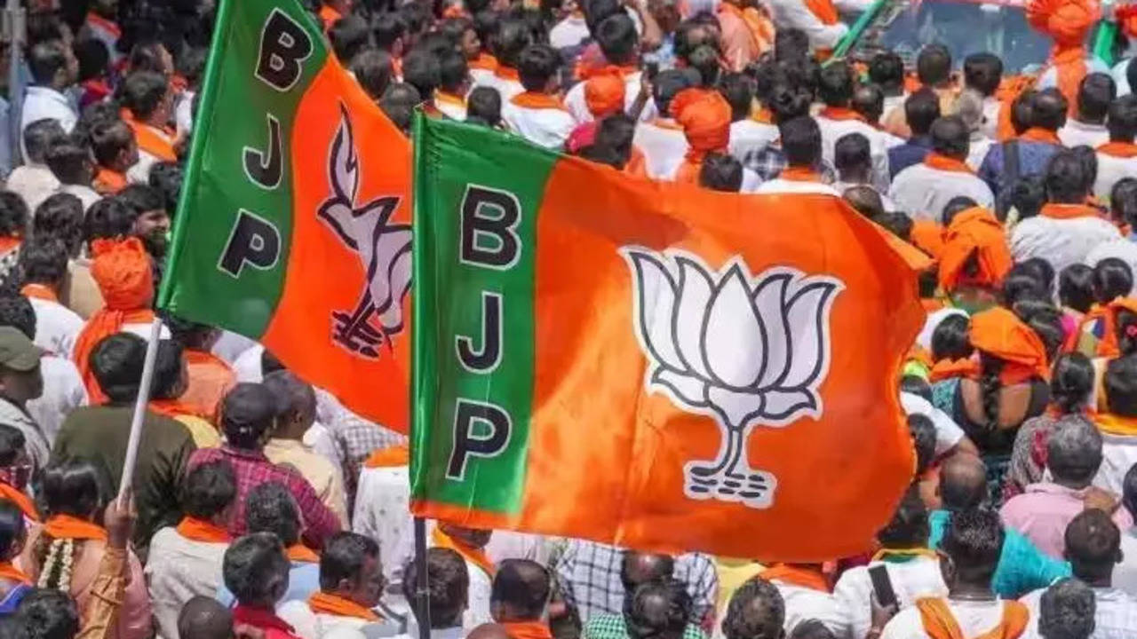 j&k elections: bjp to contest around 60 seats, pm likely to hold mega rally soon - inside details