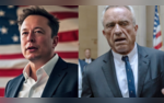 Free Pavel Durov Elon Musk RFK Jr Lead Calls Against Telegram CEOs Arrest