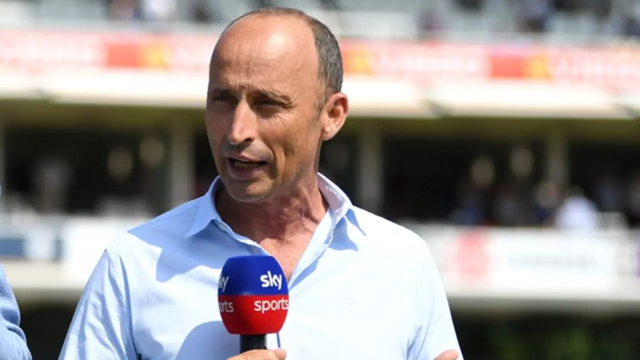 Nasser Hussain highlights concern for England despite first Test win over Sri Lanka