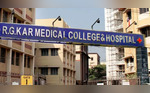 CBI Conducts Searches In Kolkata Over Financial Irregularities In RG Kar Hospital