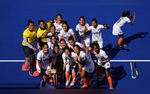 India To Host First-Ever Womens Hockey India League Confirms HI President Dilip Tirkey