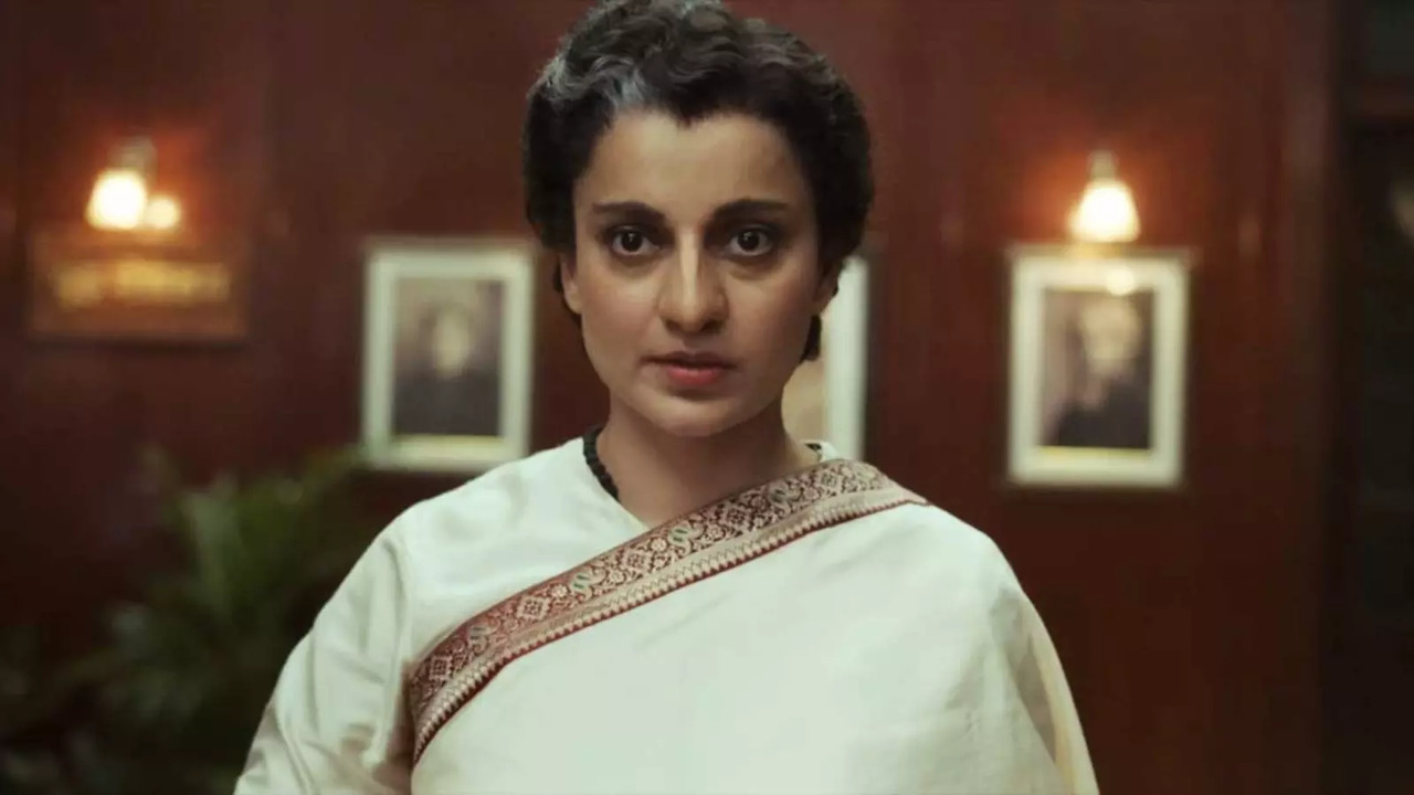 Australia-Based Sikh Council Seeks Ban On Kangana Ranaut's Emergency For Allegedly 'Misrepresenting Significant Events'