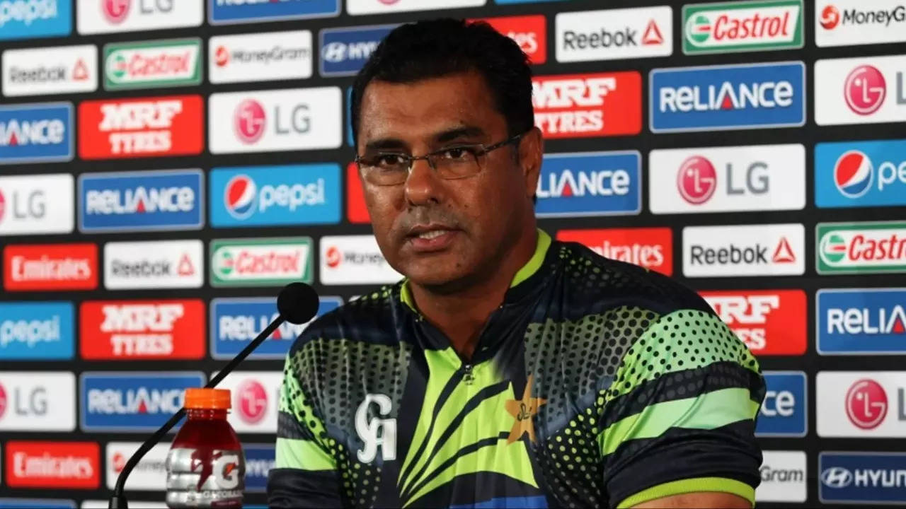 Waqar Younis