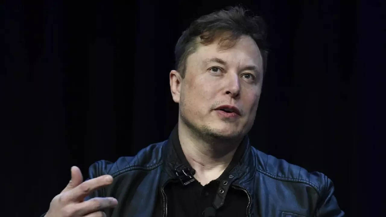 Elon Musk Is Bringing Leonardo da Vinci's Vision Into Life: Here's How