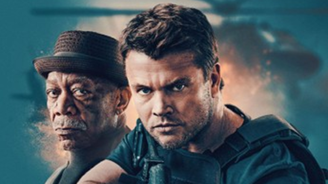 Gunner: Luke Hemsworth Performance Proves He Is No Chris!