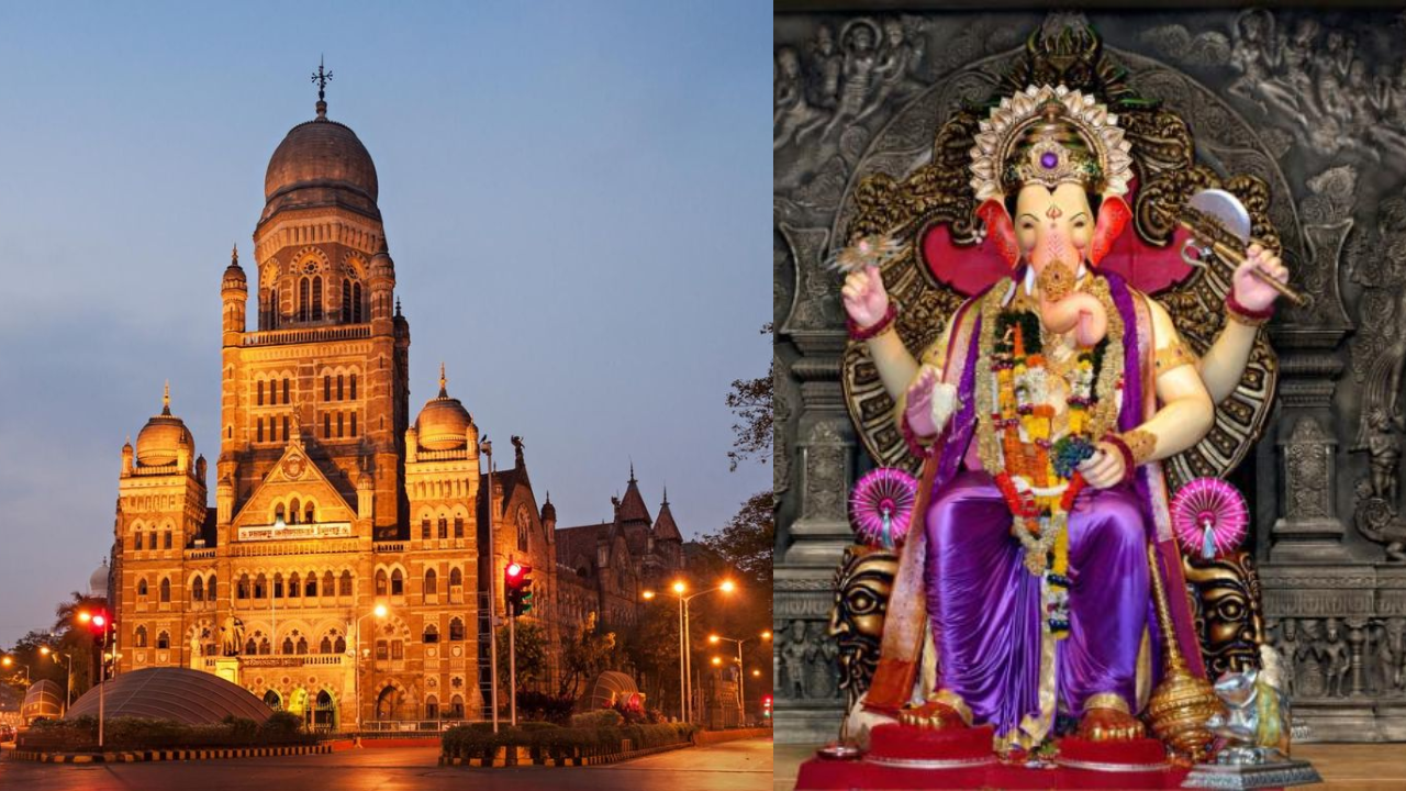 mumbai ganeshotsav 2024