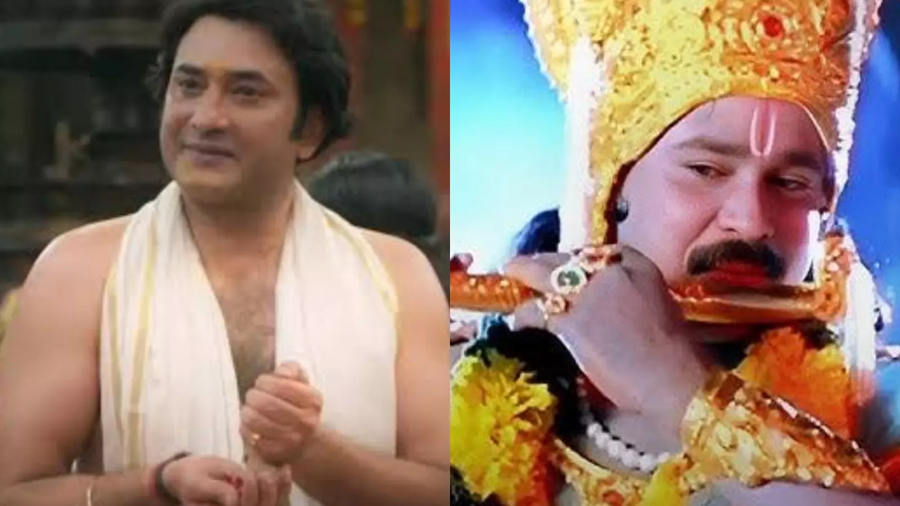 Happy Krishna Janmashtami 2024: 5 Mollywood actors Who Dressed As Lord Krishna On Screen