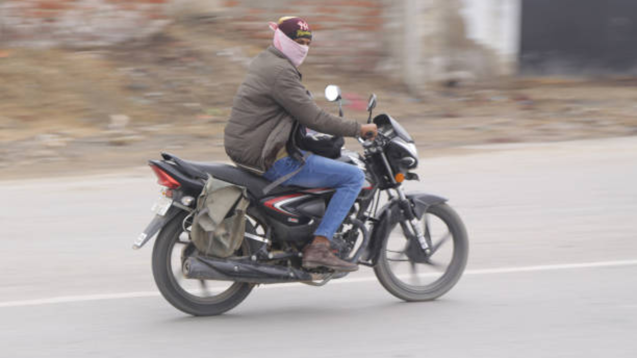 Biker Threatens Businesswoman After Traffic Dispute in Mumbai