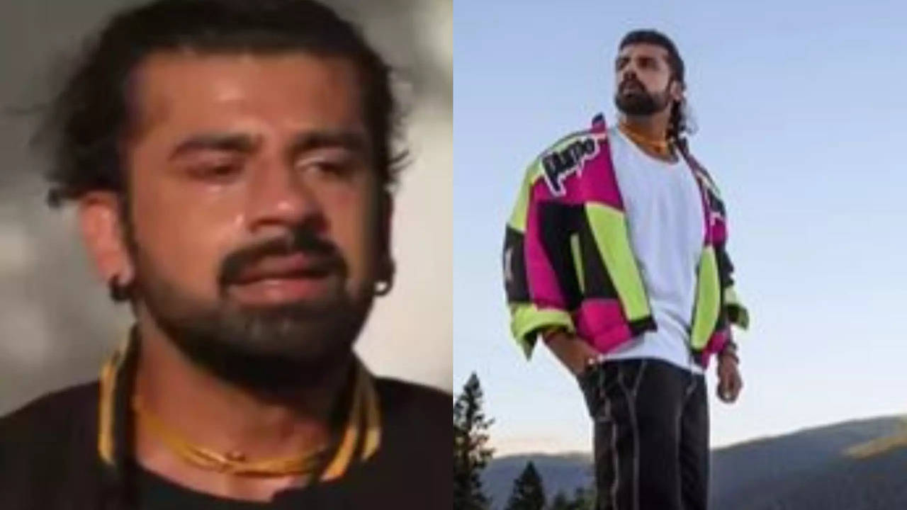 Khatron Ke Khiladi 14: Aashish Mehrotra Asks Fans To 'Stay Tuned' After He Gets Eliminated