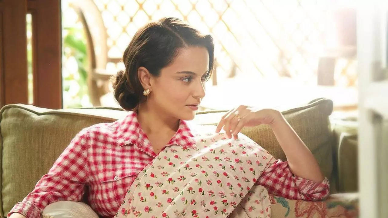 Kangana Ranaut Advocates For Early Marriage; Know Why