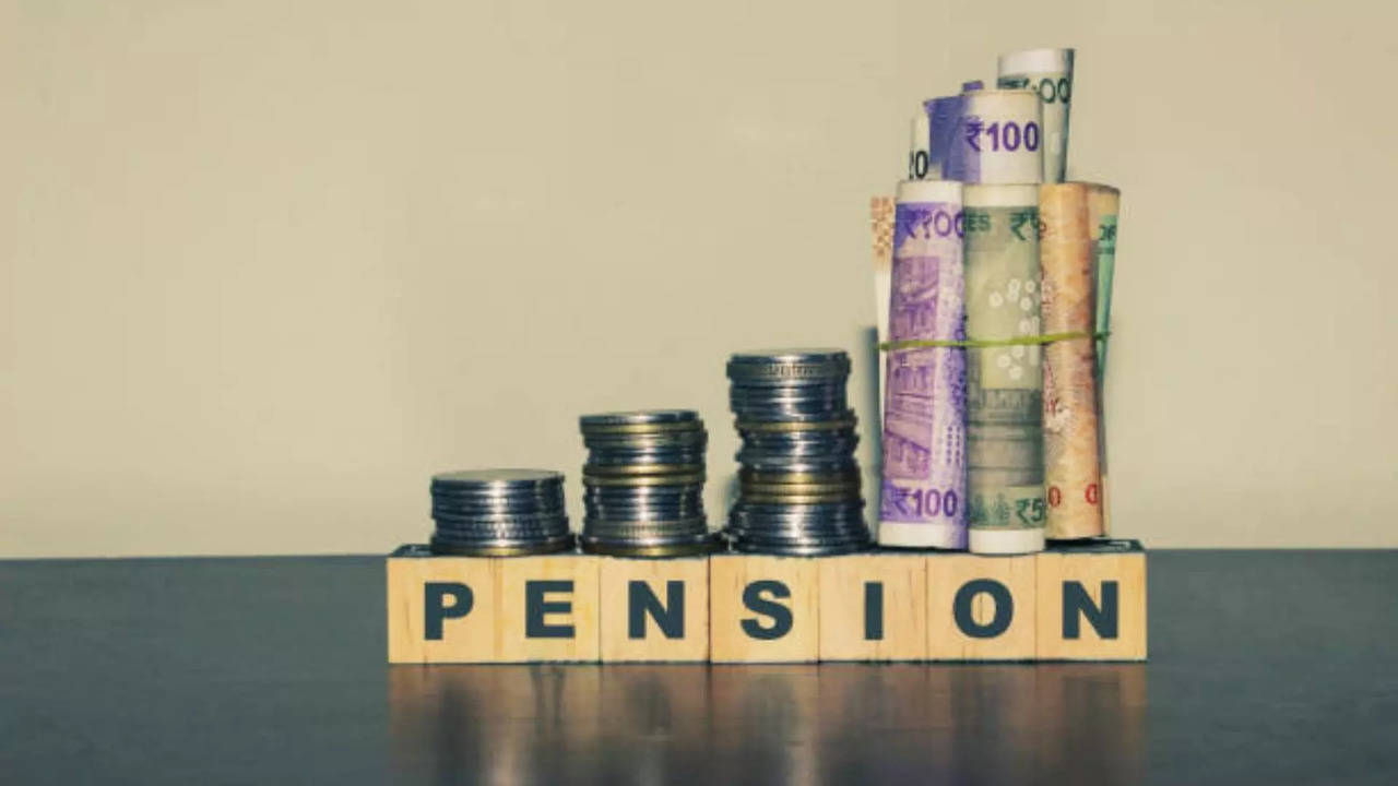 UPS Unified Pension Scheme for UPSC: New Pension Scheme Explained in 10 Points