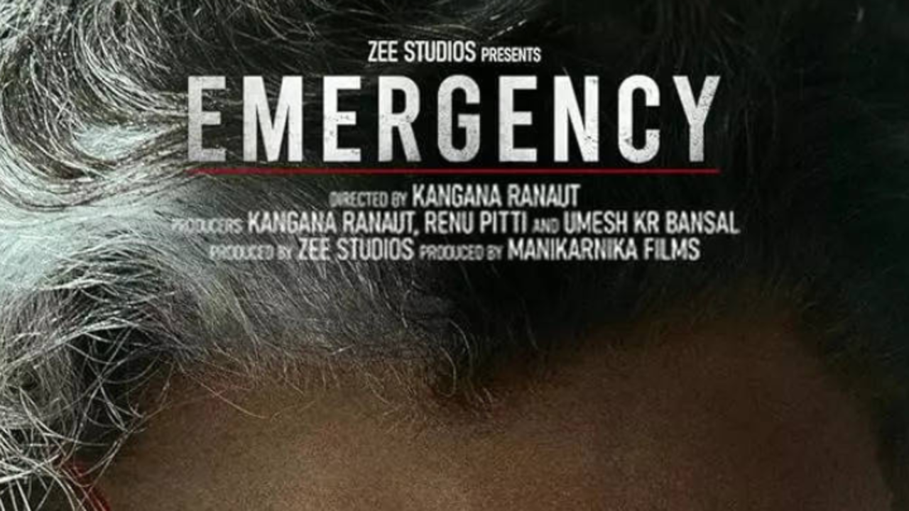 ​emergency