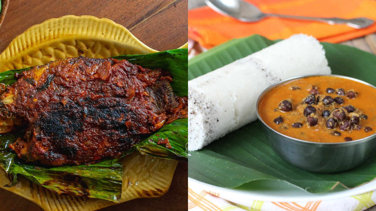 Alleppey Food Trail 7 Dishes To Try When Visiting This Backwater Hotspot