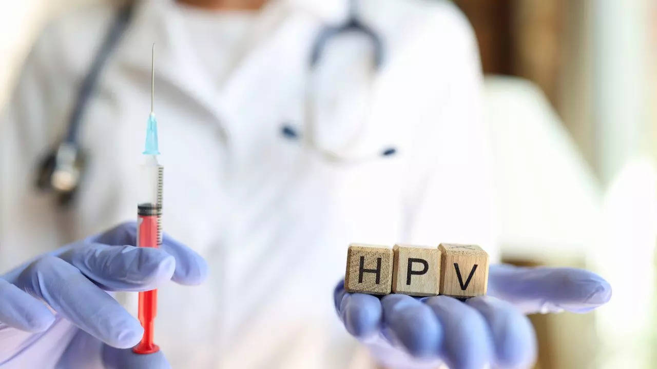 High-Risk HPV In Men Linked To Impaired Fertility