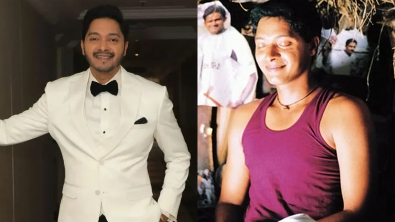 Shreyas Talpade Reflects On 19 Years Of Iqbal: People Talk About It Even Today - Exclusive