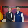 German Chancellor Olaf Scholz To Visit India In October Russia-Ukraine War Defence Likely On Agenda