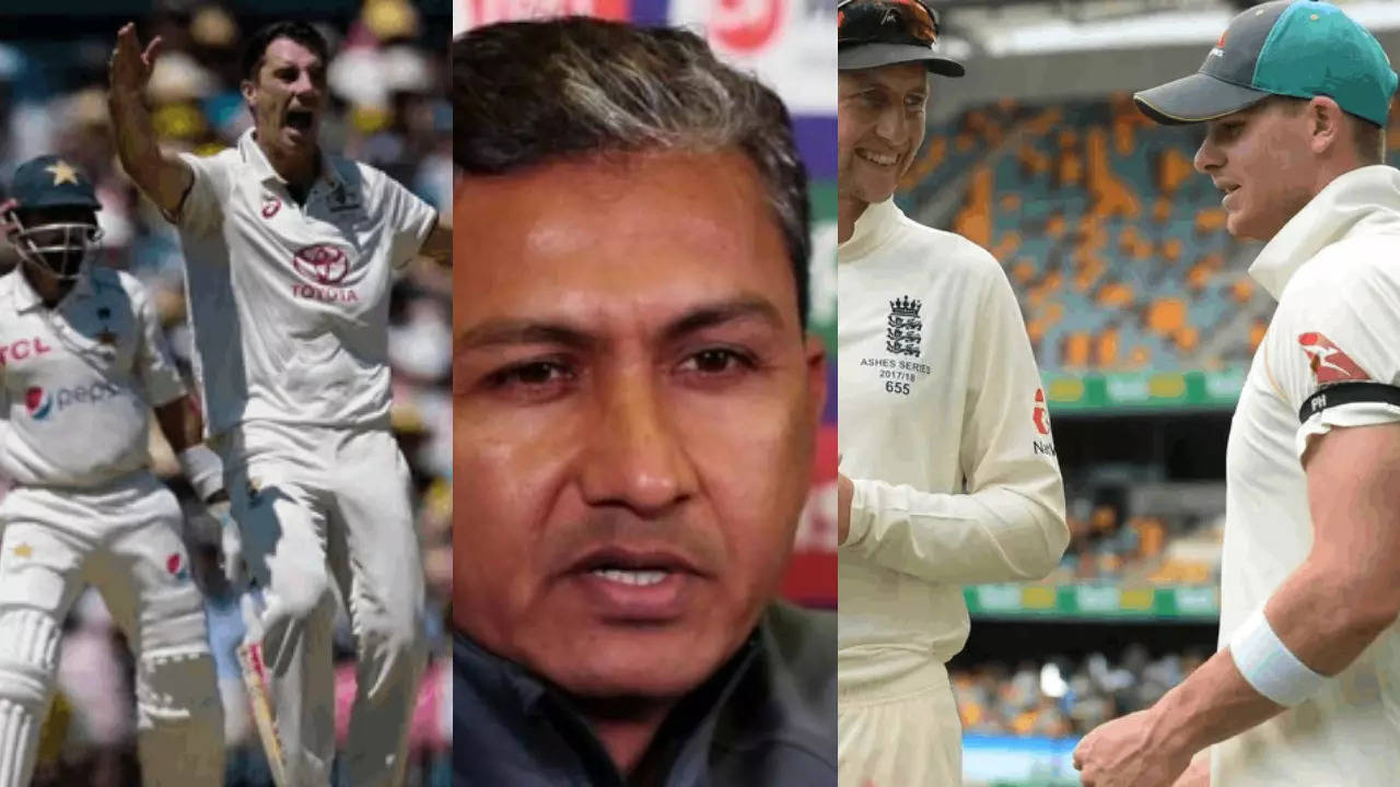 No Babar Azam, Joe Root, Steve Smith Or Pat Cummins! Sanjay Bangar Names 7 Indians In Current World Test XI