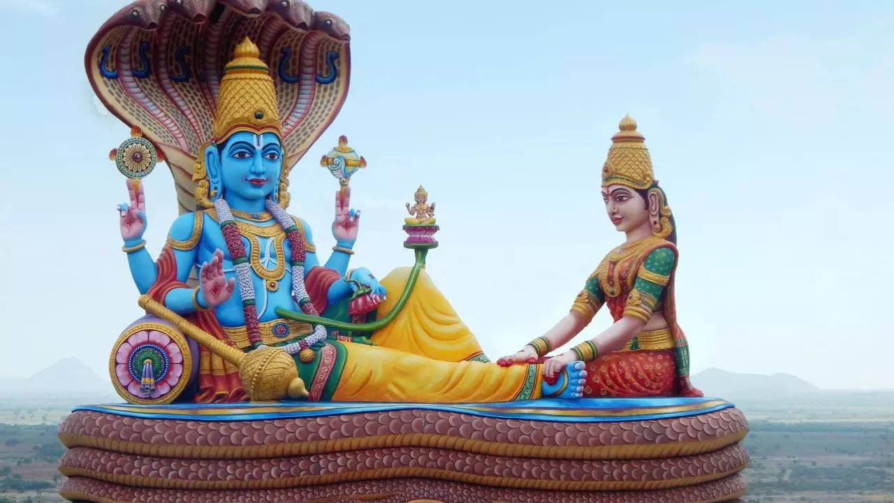 aja ekadashi date, significance, and everything you need to know