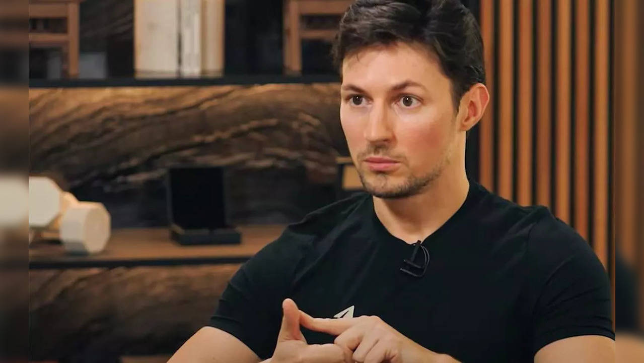 Pavel Durov