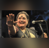 Usha Uthup Recalls Starting As Nightclub Singer Faced Skepticism Due To My Appearance