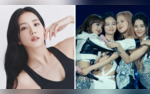 Blackpinks Jisoo Teases Group Activities With Jennie Ros and Lisa Well Meet BLINKS More Often Next