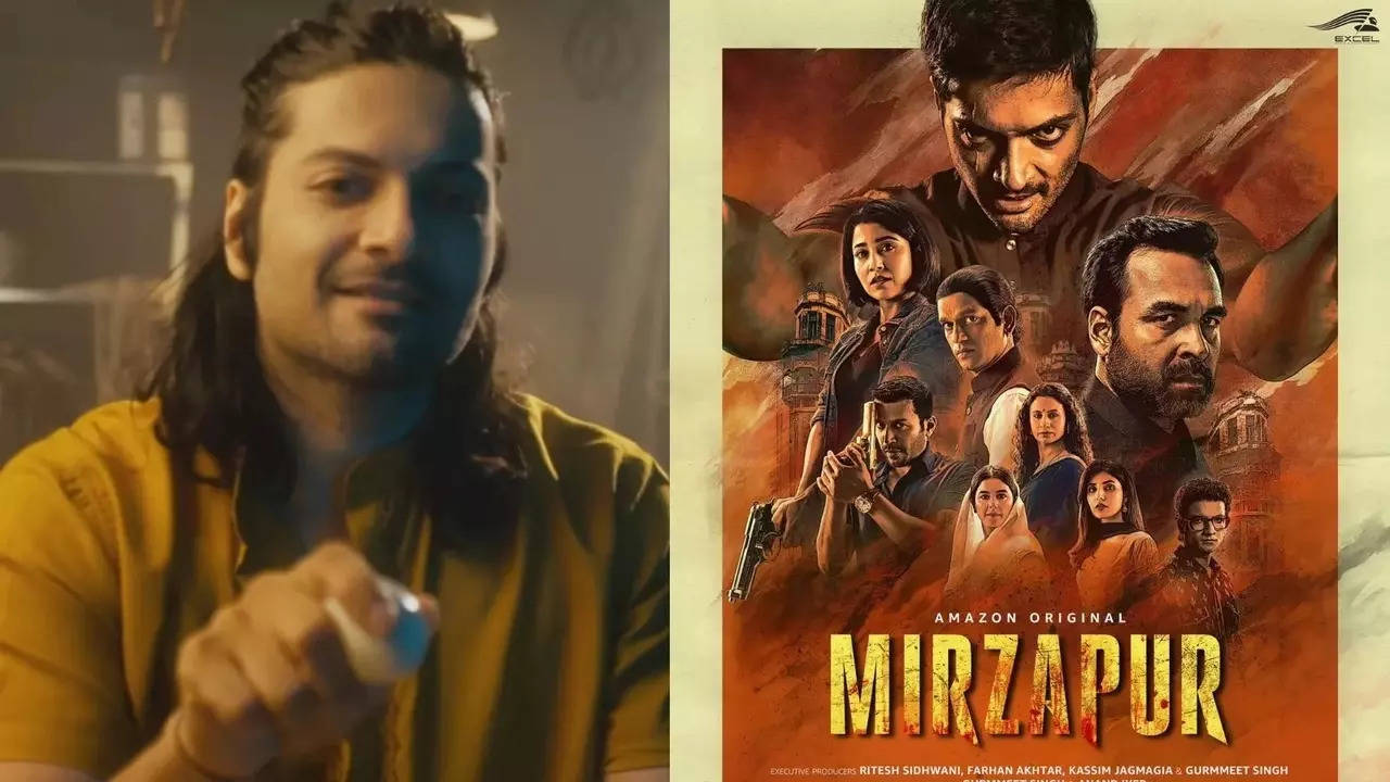 mirzapur 3