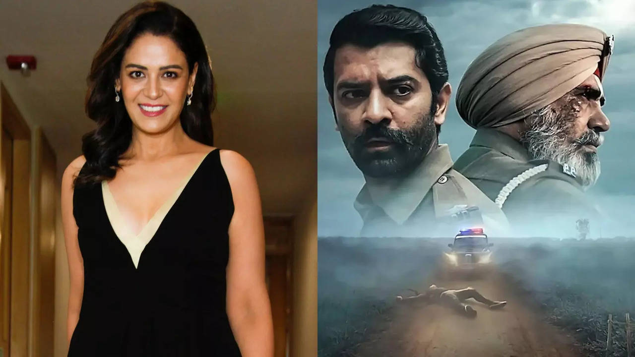 Mona Singh Joins Cast Of Netflix's Kohrra Season 2