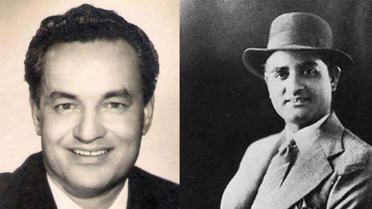 Mukesh Death Anniversary: When KL Saigal Heard Iconic Singer's Voice And Said 'That's Strange, I Don't Recall...'