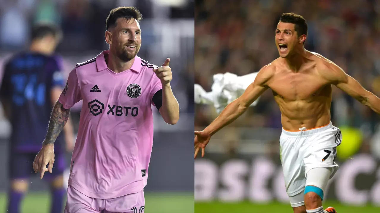 Lionel Messi Rejected €1 Billion Offer To Reunite With Cristiano Ronaldo