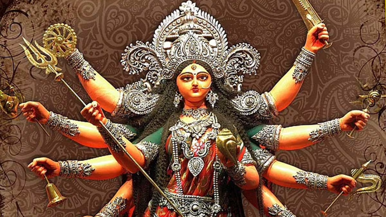 Durga Mata