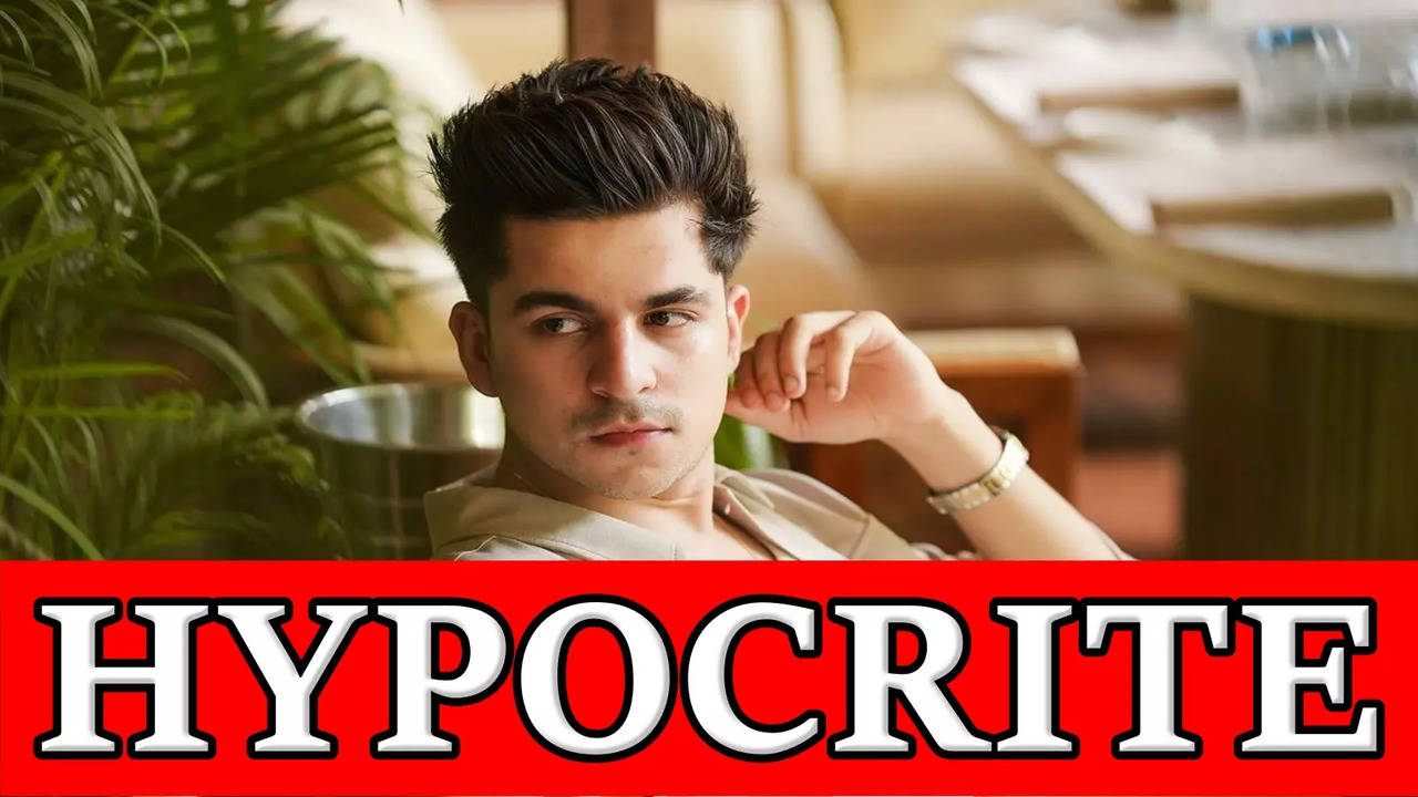 Splitsvilla X5’s Biggest HYPOCRITE Is Lakshay Gaur