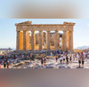 What Makes The Ruins Of Parthenon An Enduring Symbol Of Athens