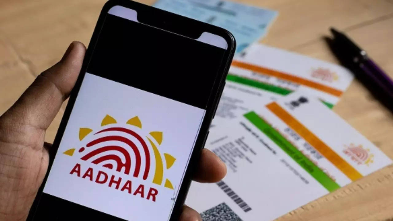 my aadhaar card update free without charges till 14th september full details here