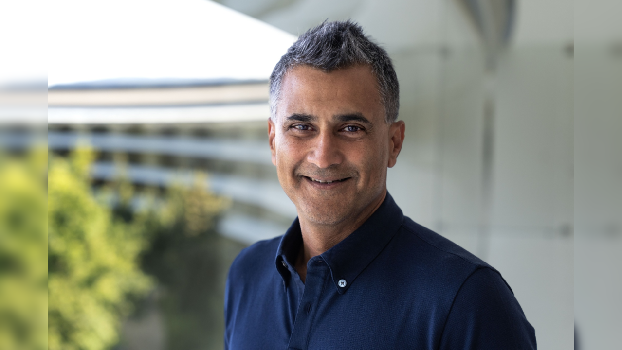 Kevan Parekh to be Apple's New Chief Financial Officer