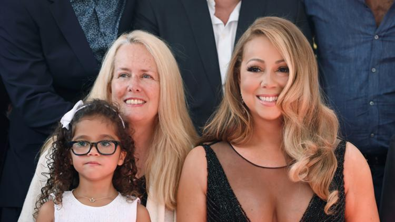 Mariah Carey's Mother And Sister Die On The Same Day, Singer Urges For Privacy In 'Impossible Time'