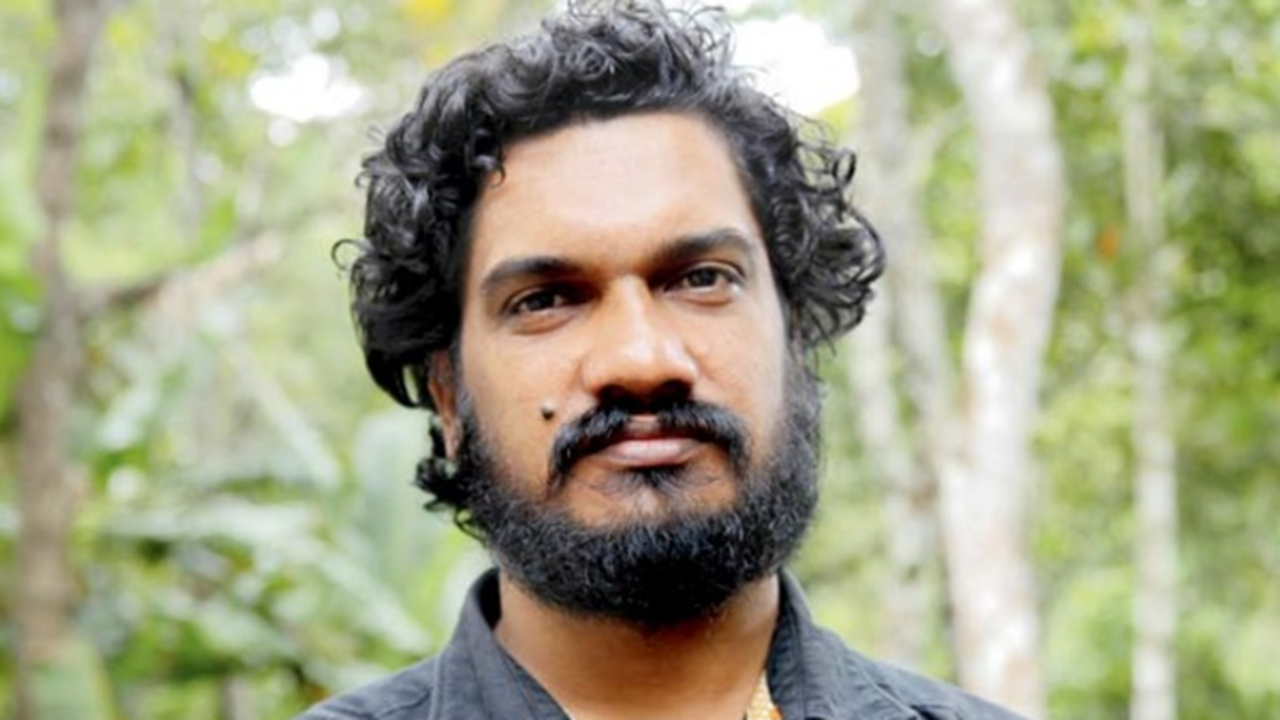 EXCLUSIVE! Malayalam Director Sanal Kumar Sasidharan Speaks Out For Justice After Hema Committee Report