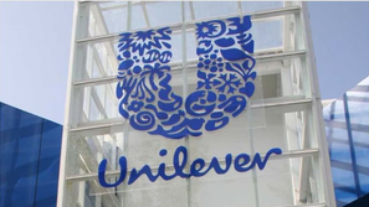 Hindustan Unilever