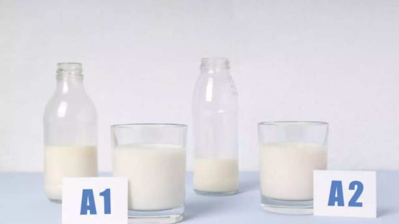 FSSAI withdraws advisory on A1, A2 milk types