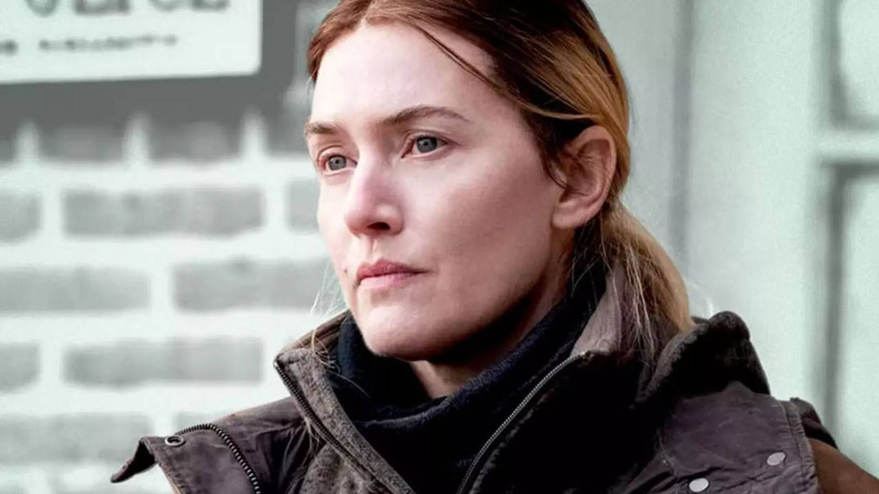 After Mare of Easttown And The Regime, Kate Winslet To Headline New Thriller Series The Spot