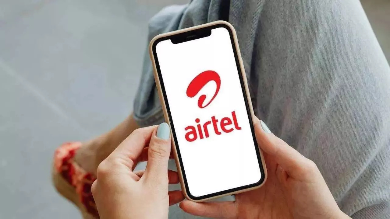 Airtel Plans