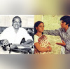 When Hrishikesh Mukherjee Reflected On His Past Films And Favourite Actors Amitabh And Jaya Bachchan