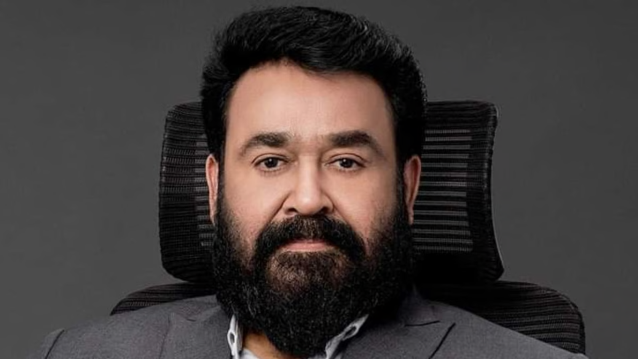 Mohanlal has been advised to rest for five days