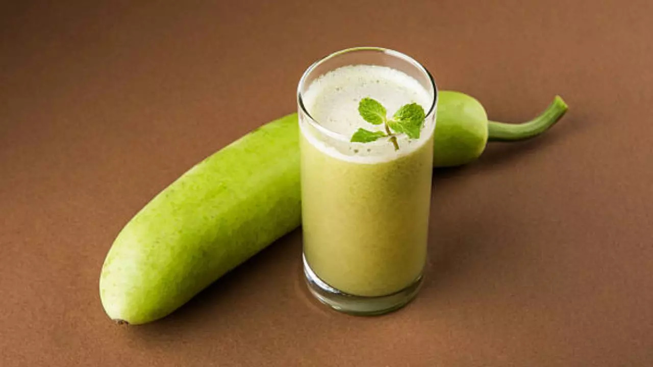 Weight Loss Tips: Know How Having Bottle Gourd Can Help In Shedding Extra Kilos