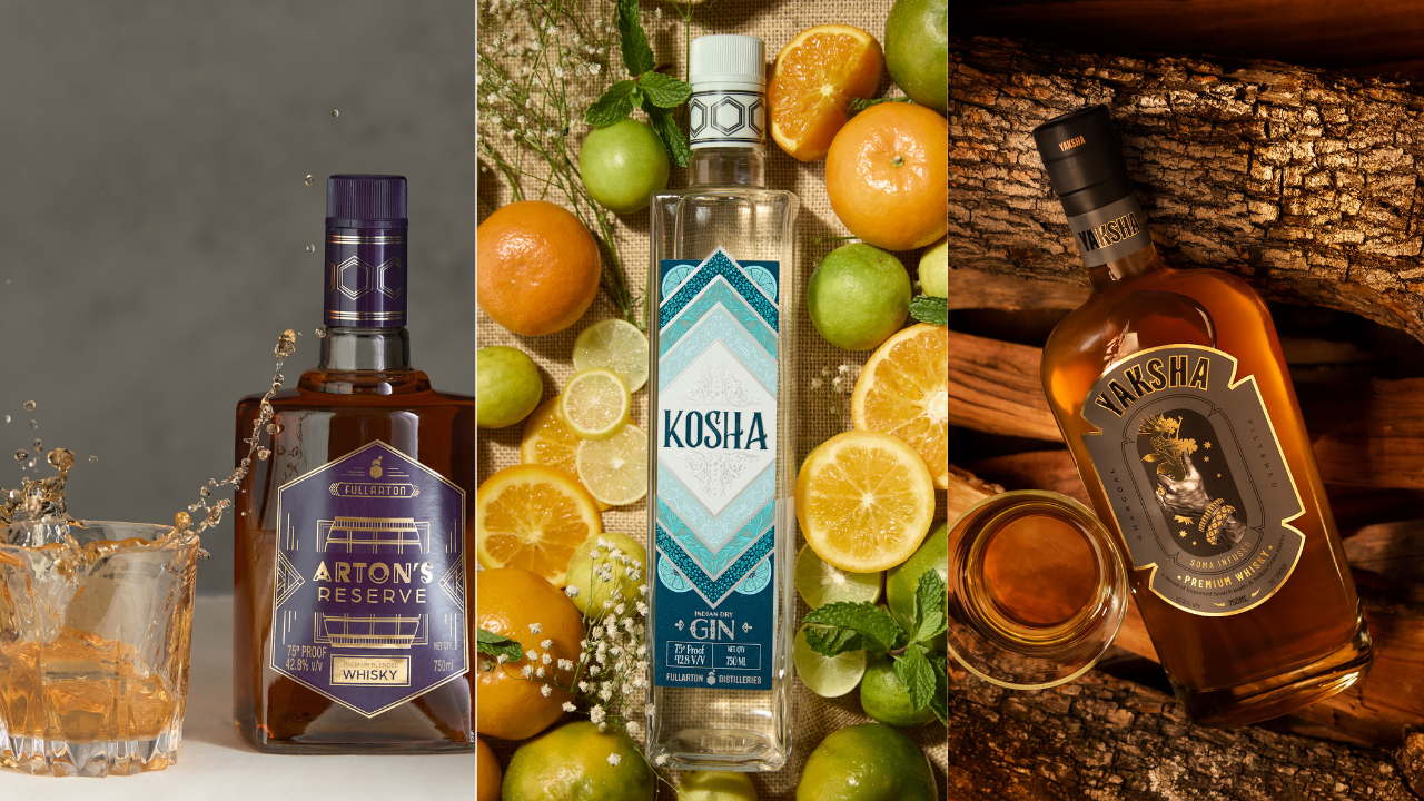 Alcohol News Of The Week: Here’s All You Need To Know About Whiskey Debut, Award-Winning Brands and More