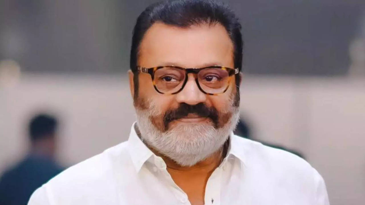 Suresh Gopi To Continue To Act In Films