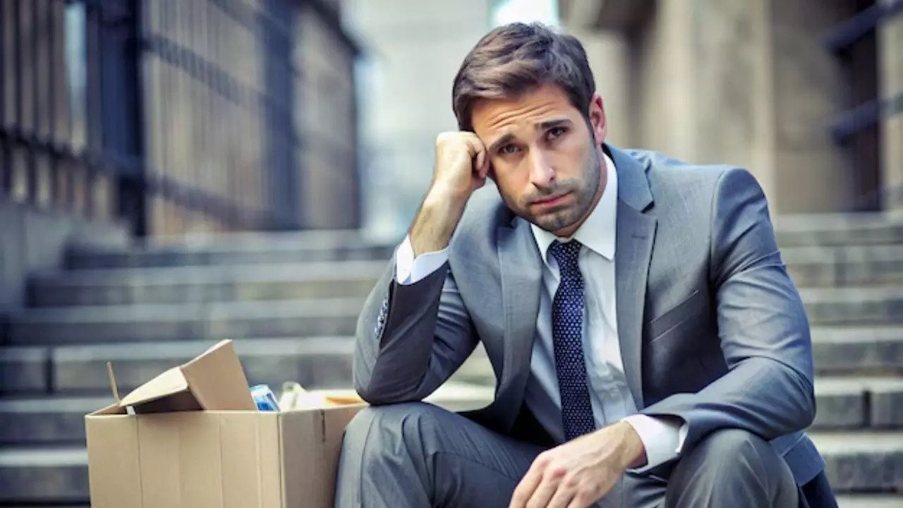 Going Through A Bout Of Low Confidence At Work? Here's What You Can Do